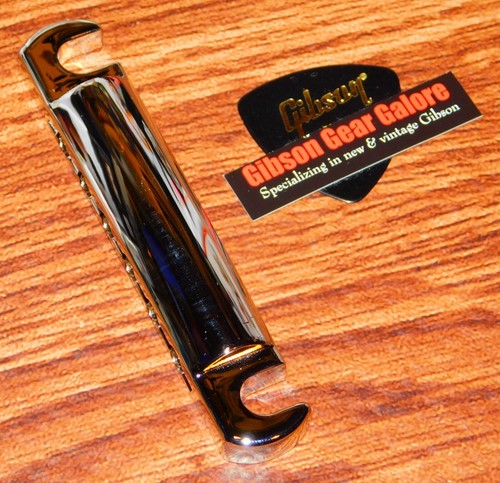 Gibson les paul tailpiece - gibson,