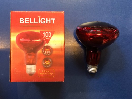 Bellight r95 100w - r95, 230v