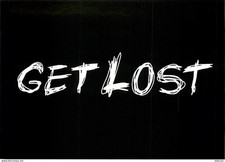 Publicite - Doritos - Get lost