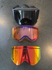 Spektrum Helag Goggles