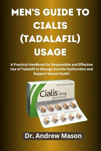 Men guide cialis - men's,