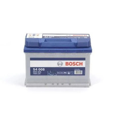 Batterie Auto S4008 74Ah 680A