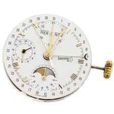 Montre homme EBERHARD