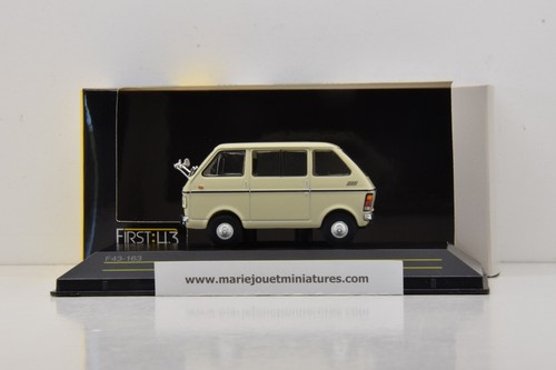 Suzuki carry van - 1969, 43