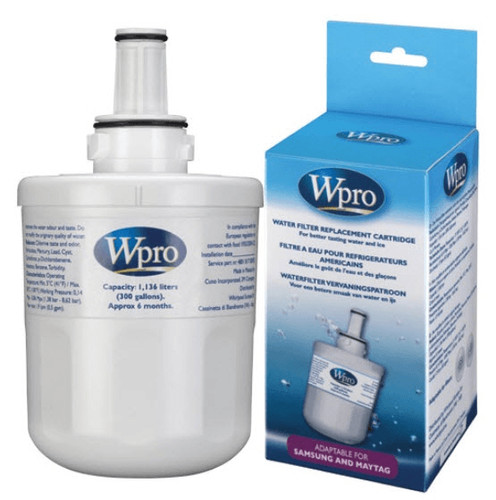 Filtre eau refrigerateur - a,