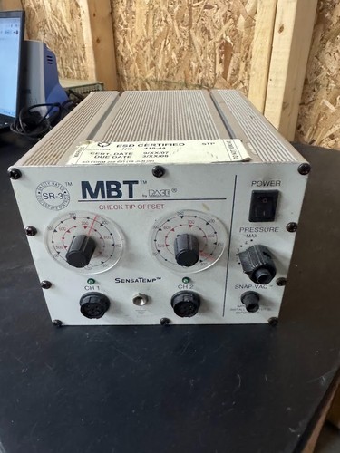 Pace sensatemp mbt - pace,