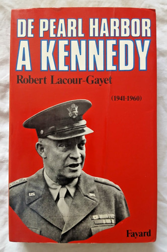 Pearl harbor kennedy par - de,