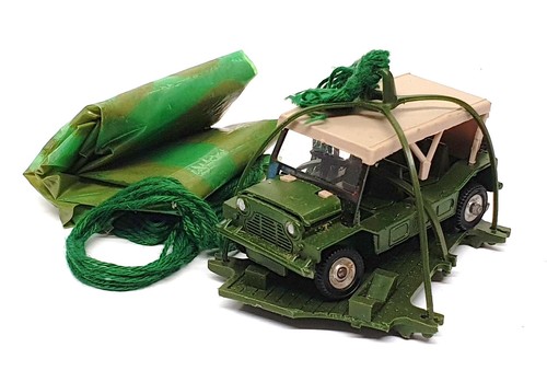 Dinky toys original - original, diecast