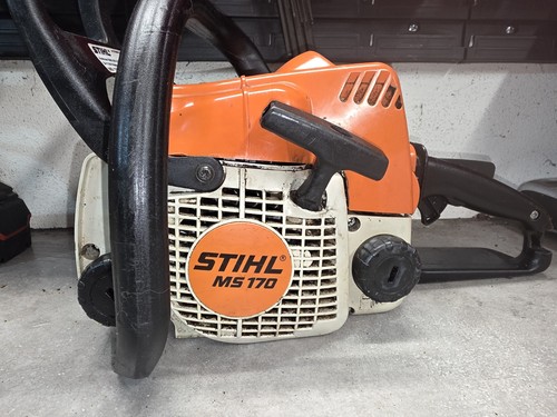 Sthil 170 - ms,