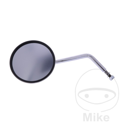 10161 rétroviseur rond gauche - 10161-rétroviseur,