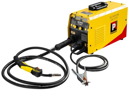 Poste souder inverter mig - poste,