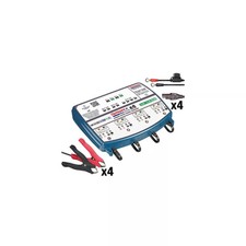 CHARGEUR OPTIMATE 2 DUO X 4