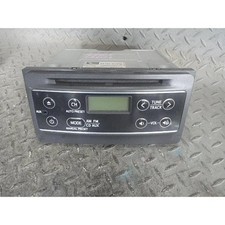 Cap 149808 Tanto La610S Genuine Audio