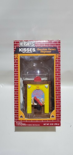 1993 hershey kisses - 1993,