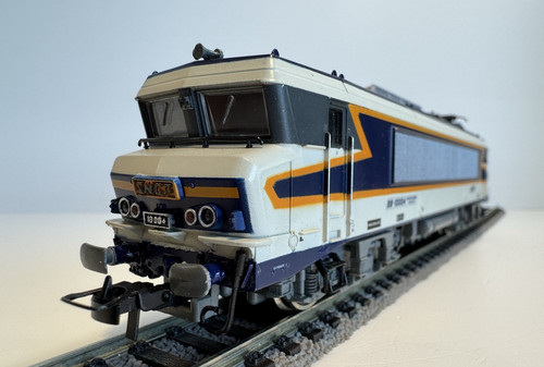 Roco 04167a locomotive - -,