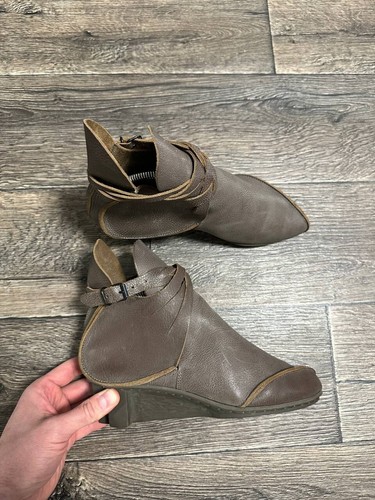 Trippen shoes womens brown - womens,
