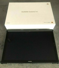 TABLETTE HUAWEI MEDIAPAD M5