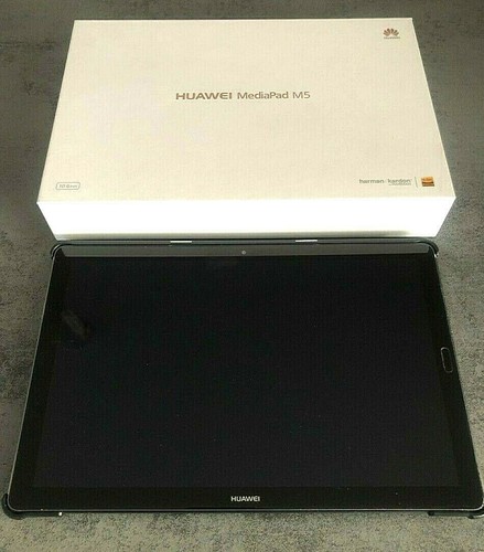 Tablette huawei mediapad - huawei, m5