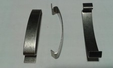 CLIPS DE CARTER DE CHAINE lot de 3 pour KART FERBEDO A PEDALES jouet plein air