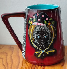 Mug tasse en céramique et