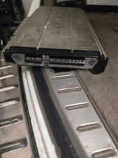 HIFONICS ZEUS 1200 WATTS  BRIDGEABLE 4-CHANNEL AMP CLASS A/B + 4-CH AMP KIT