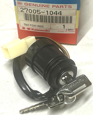 Système D'Allumage Kawasaki