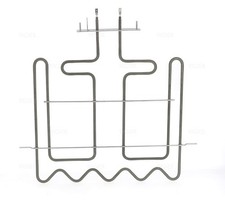 Résistance grill 2450W four