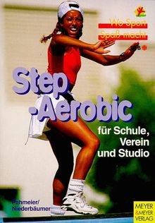 Step aerobic für schule - aerobic,
