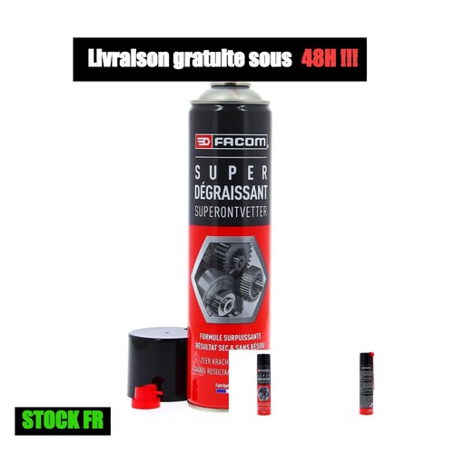 Facom super dégraissant - facom,