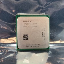 AMD FX 8320 CPU Processor 8