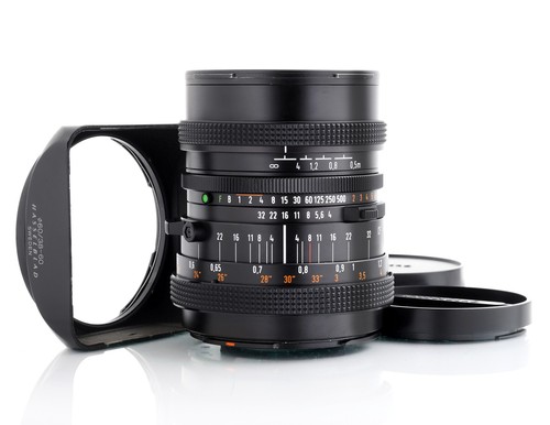 Near mint hasselblad 50mm - mint,