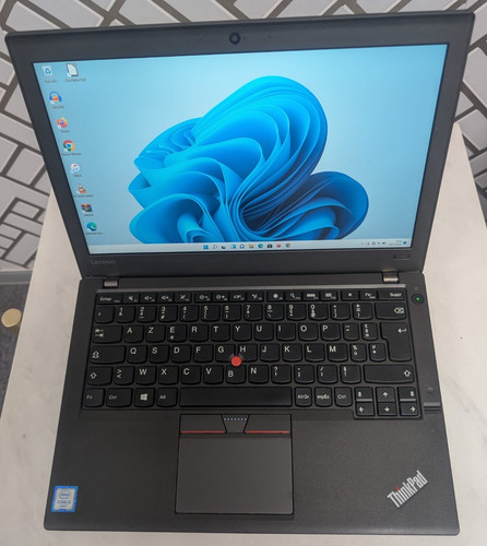 Portable lenovo thinkpad - portable,