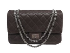 SAC A MAIN CHANEL 2.55 GRAND