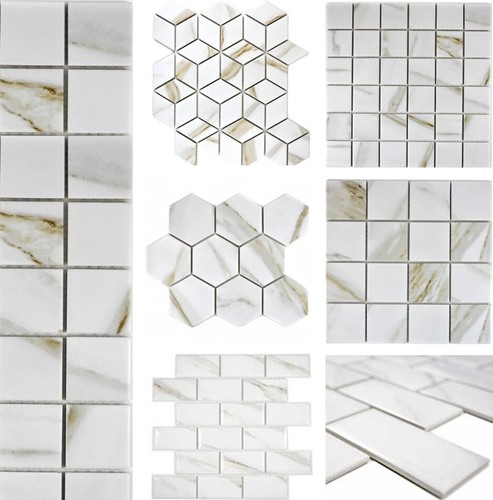Céramique carrelage mosaïque - carrelage,