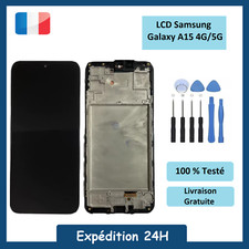 Ecran LCD Pour Samsung Galaxy