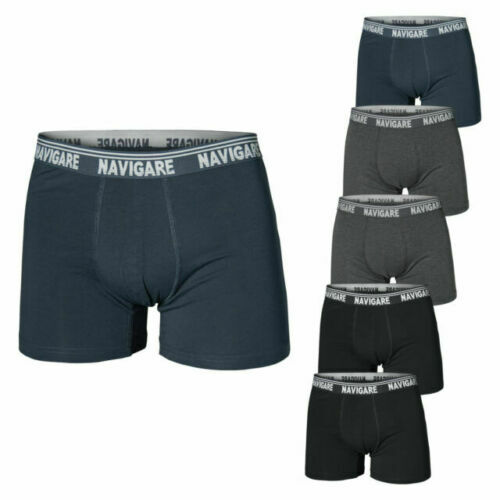 Caleçon boxer hommes - 6,
