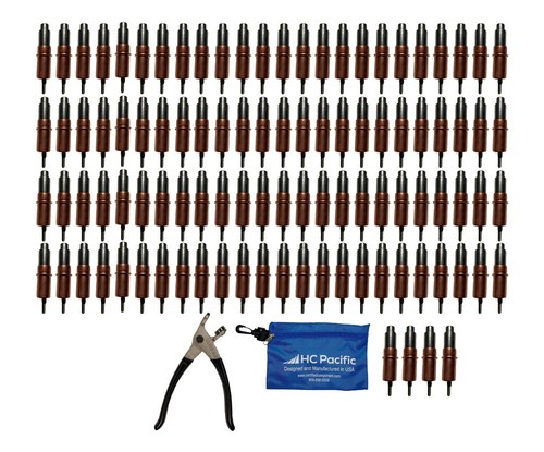 100 each chd heavy duty - heavy,