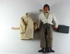 BIG JIM MATTEL BIG JIM "CHANGE