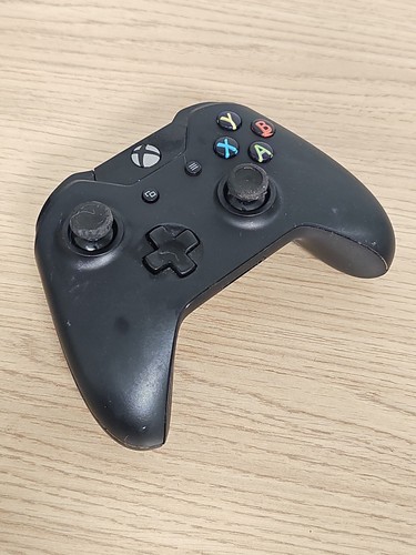 Manette sans fil xbox - manette, non