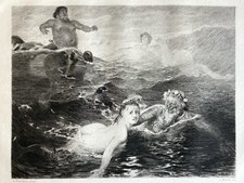 Arnold Boechlin Bocklin