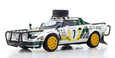 08130G 1/18 LANCIA STRATOS HF