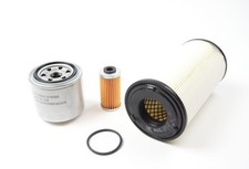 Filter Kit for Iseki TM15 - TM3240 | TXG23 - tXG237 | SIAL153 - SIAL 173 | SXG17