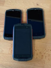 LOT DE 3 CROSSCALL TREKKER M1