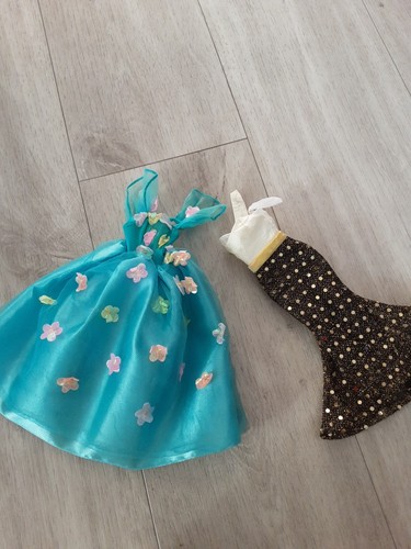 Vêtements barbie - barbie,