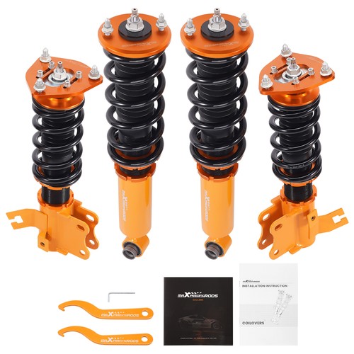 Kit amotisseur complet - kit,