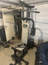 Appareil De Musculation 