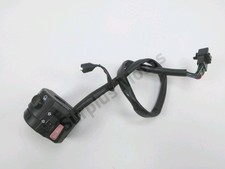 COMMODO GAUCHE TRIUMPH STREET TRIPLE 2014-2016 / NE 53407