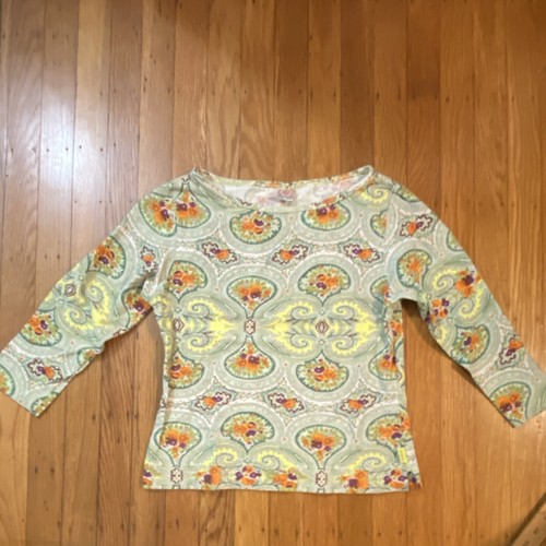 Oilily women green floral - oilily,