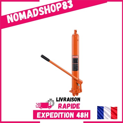 Vevor vérin hydraulique - vevor,