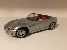 MAISTO-HONDA S2000 ÉCHELLE